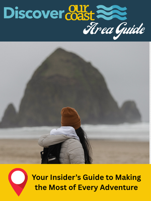 Discover Our Coast Area Guide