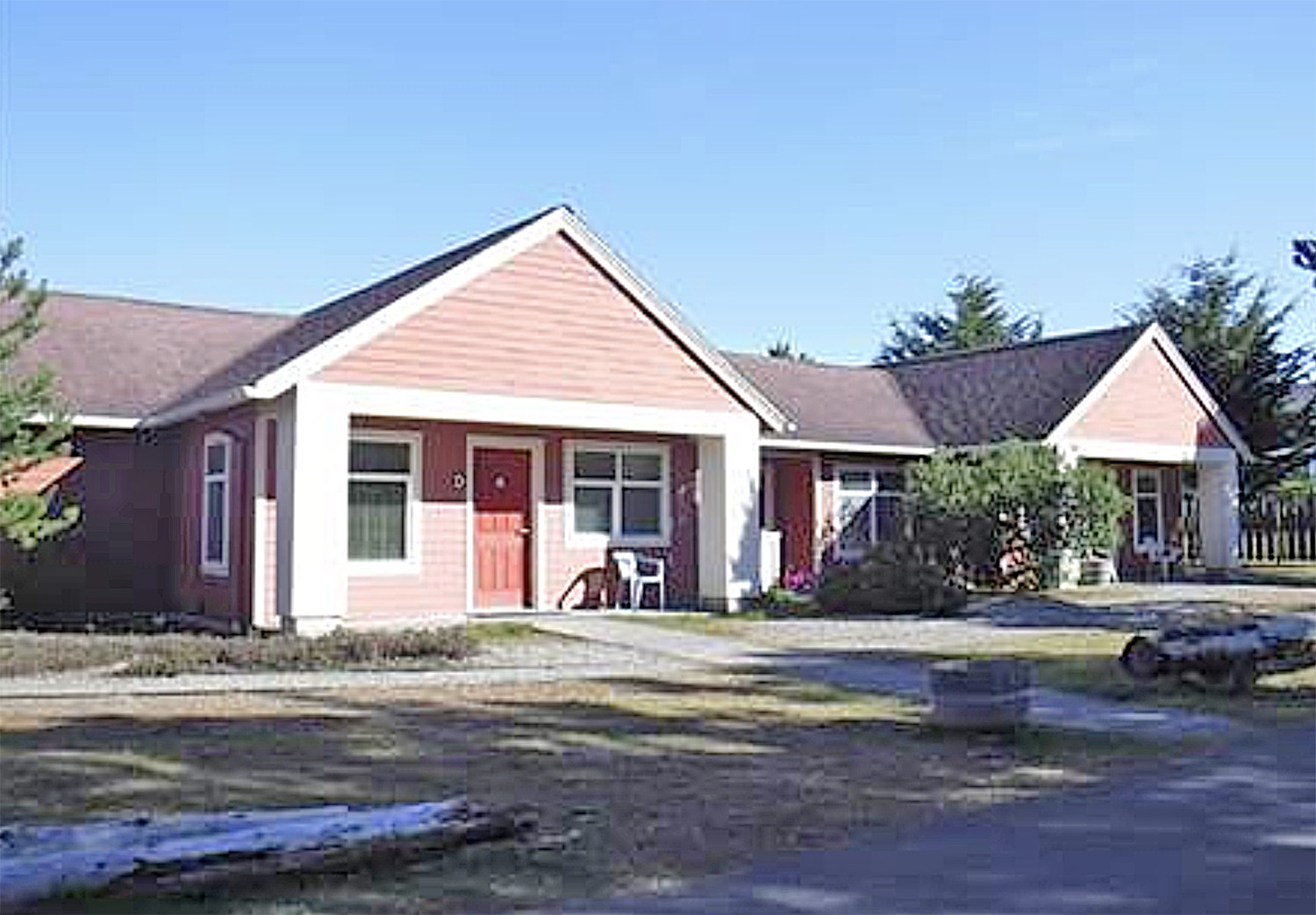 Affordable housing projects in line for county funds