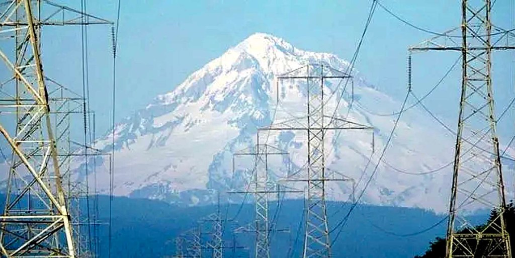 Report: Northwest energy supply falling behind demand  