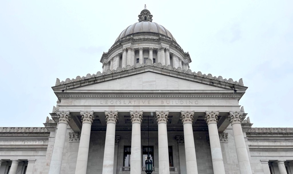 Local lawmakers pre-file bills ahead of 2026 session