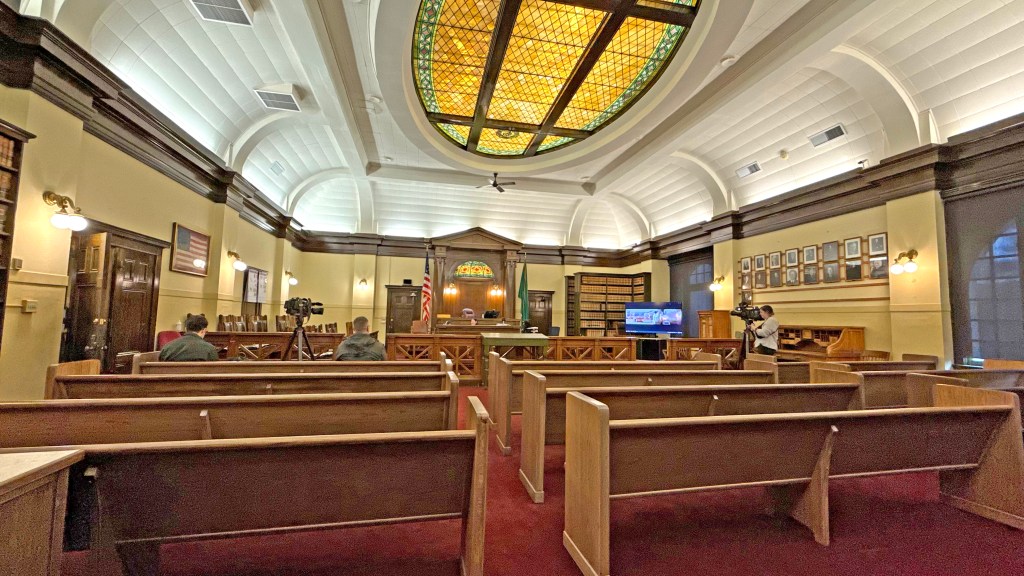 Record released about investigation of deputy prosecutor