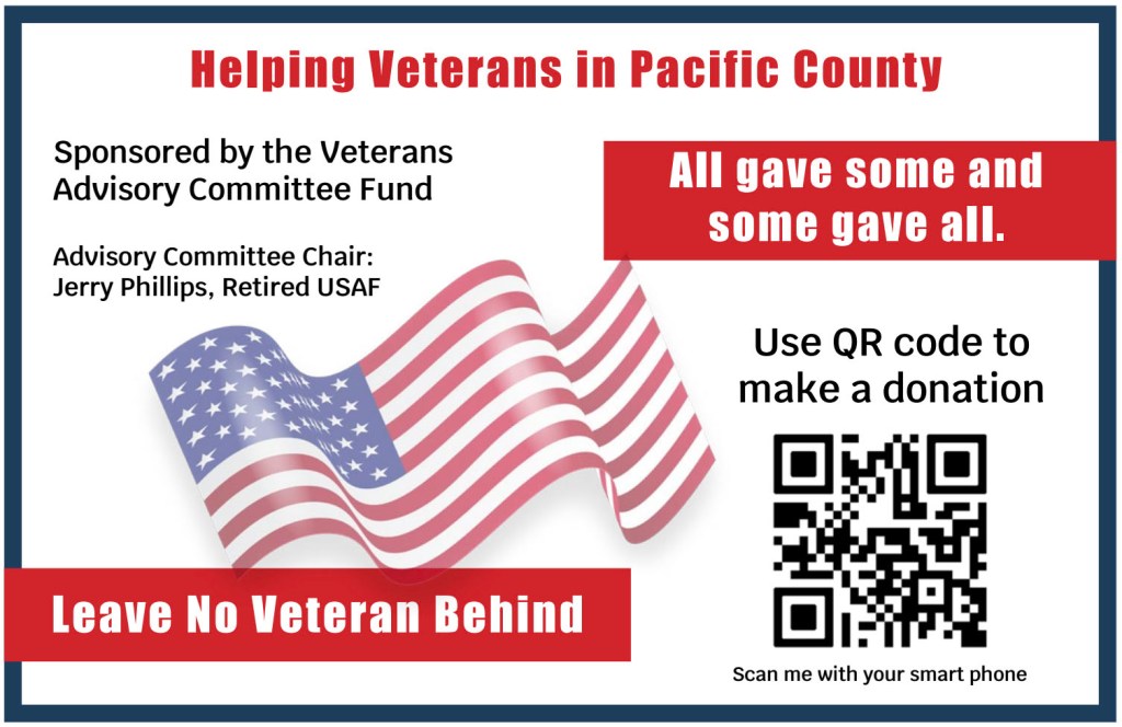 Local veterans fund seeks to ‘fill the gap’