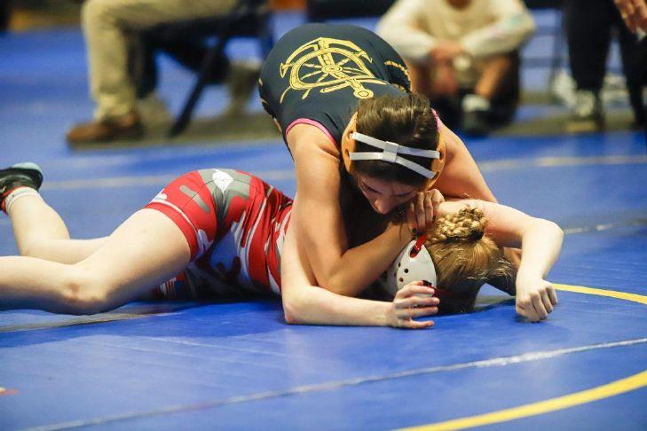 Beach Brawl 2026: Community support Ilwaco wrestling tournament a smashing success