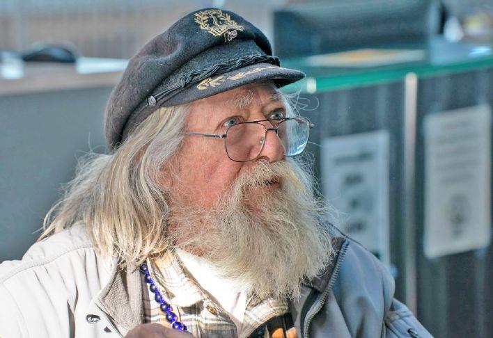 When one man claims a nation: Why clarity matters for the Chinook Indian