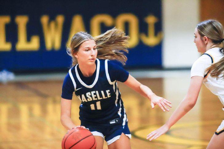 Sports Roundup: Ilwaco boys basketball season comes to an end