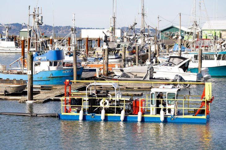 Chinook voters consolidate commissioner districts